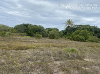Lote - Lot. Vila Rica do Abais, Itaporanga Dajuda/SE Praça Única 26/10/2026 À vista