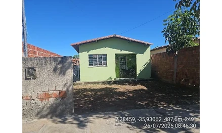 Lot altos de campina