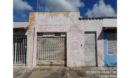 Campo belo - jardim américa