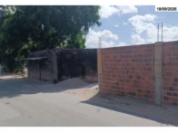 Terreno c/ 9.680m² - Fortaleza/CE