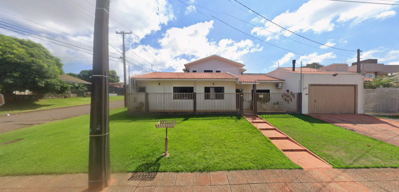 Imóveis Rurais e Urbanos - Lote 038 (ID 1807)