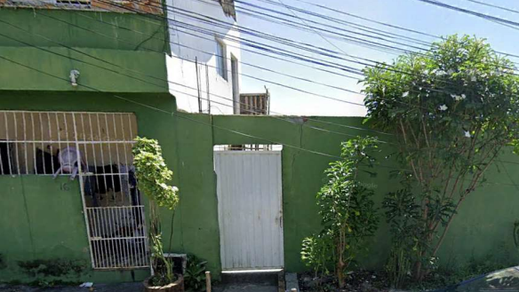 Lote de terreno nº 18 da Quadra L-22 do Loteamento Parque São Cristovão, com área total de 120,00m².