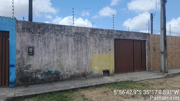 Loteamento nova américa