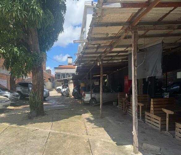 Id 1019 - lote: 4 - tjpa_03062025_1 - terreno - terreno 320m² - bairro pedreira - belém-pa