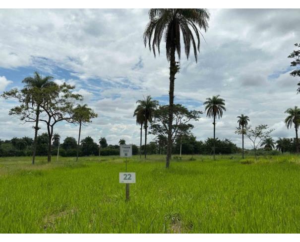 Sicoob - chácara 22, quadra 06, localizada na rua g, no chacreamento espelho d’água, em abaeté/mg, com área total de 1.000,00 m², matrícula nº 29.126 do cri de abaeté/mg.