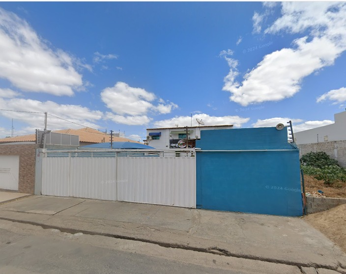 Comercial em leilão em Petrolina - PE