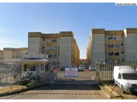 Apartamento - 42,350m² - 2 dorms - 1 vaga - Curitiba/PR