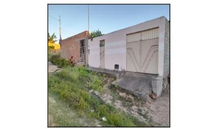 Iacu - bairro da boiadeira