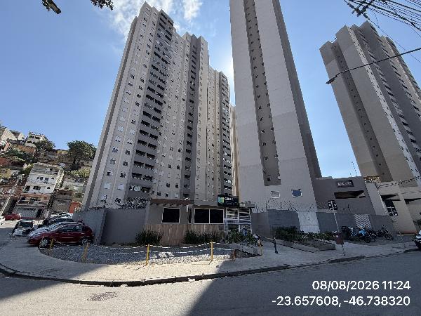 Condomínio griffe jardim são luís