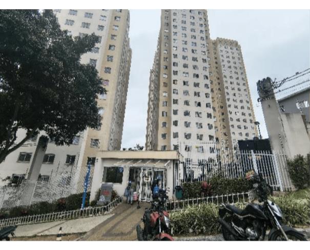 São paulo/sp — apartamento com 32,48m², (f8787716938247) apartamentos em leilão | mgl leilões
