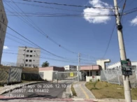 Apartamento - 41,99m² - Betim/MG