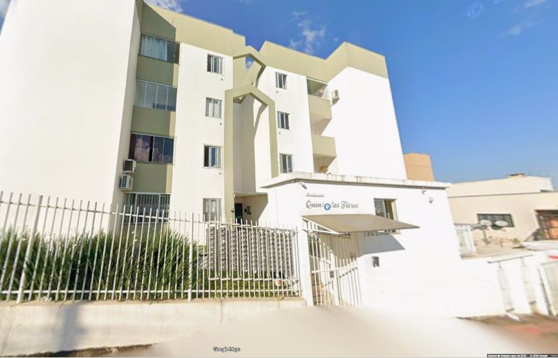 Leilão online Leilão Apartamento nº 310, área privativa de 59,9660m² Chapecó/SC 1º leilão 23/10/2026