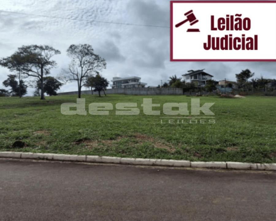 Lote de terreno em taubaté/sp