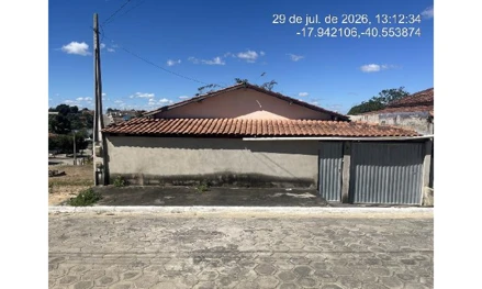 Mucurici - centro