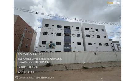 Condomínio residencial planície rea