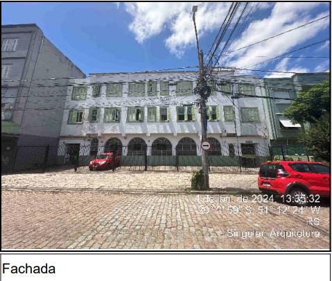 Edifício tatuíra