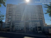 Apartamento - 39,58m² - Uberaba/MG