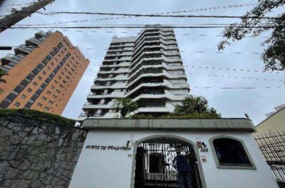 Apartamento Duplex (cobertura), A.P. 425m², Parque da Mooca, São Paulo - SP 1º Leilão: 05/11/2026 às