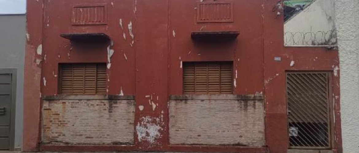 CASA DE LEILÃO DA CAIXA, NO BAIRRO CAMPOS ELISEOS, NA CIDADE RIBEIRÃO PRETO, NO ESTADO SP, 2 QUARTOS