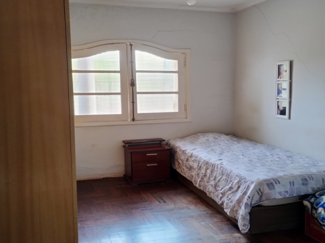 Casa a.t. 200 m² - jd. faculdade, itú/sp