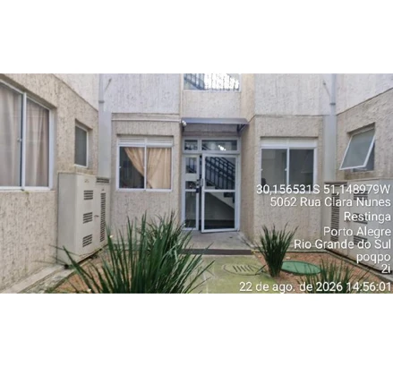 Apartamento em Leilão em Porto Alegre / RS - 3068675