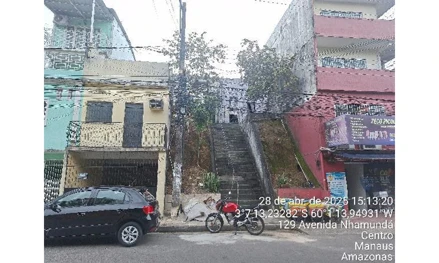 Segundo distrito
