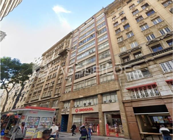 São paulo/sp - república e lapa - conjuntos comerciais - conjunto com 161,98m² a.p. e 28,62m² a.c.