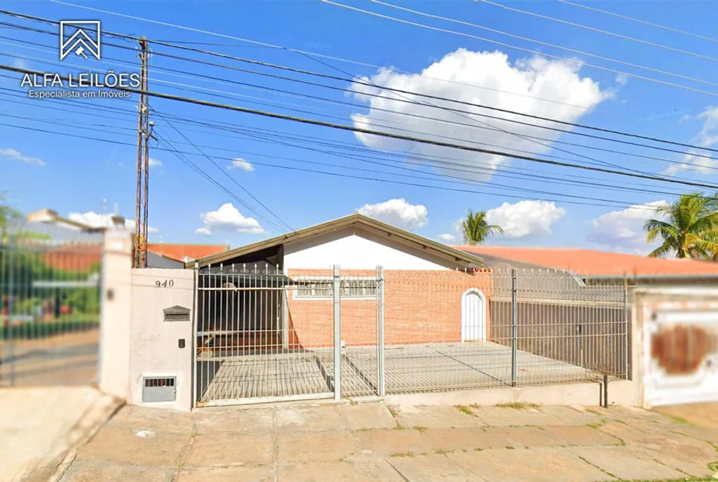 Casa em Bauru/SP