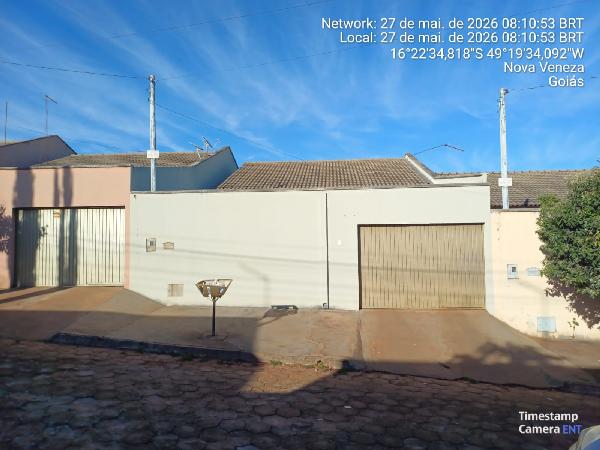 Loteamento residencial castelli di veneza