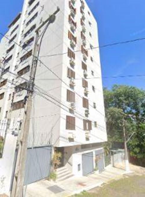 Apartamento - centro - santa maria/rs