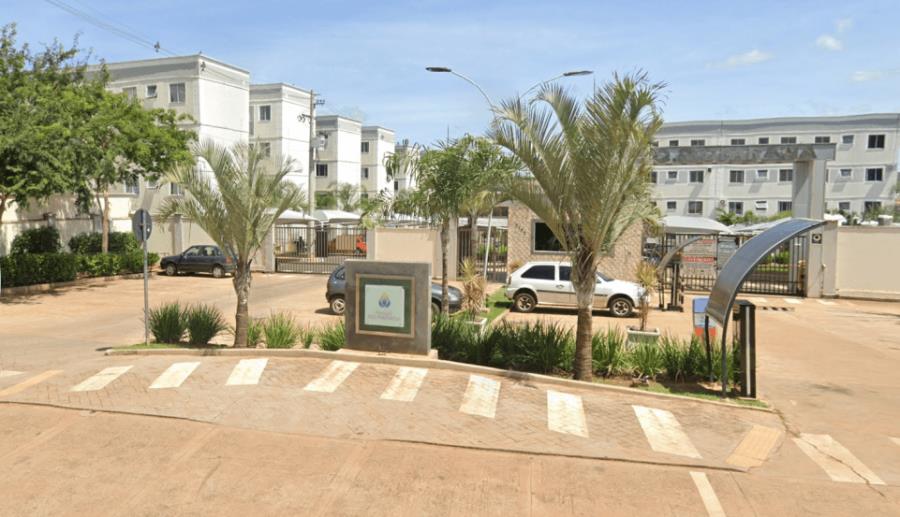 Apartamento jardim nunes são josé do rio preto/sp - apartamento jardim nunes são josé do rio preto