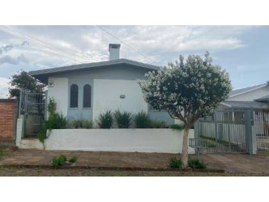 Casa à venda em leilão