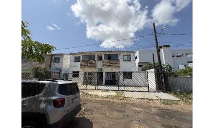 Condominio residencial julia