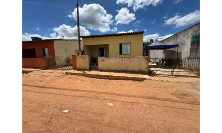 Cha de alegria - vila do campo