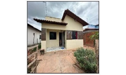 Demerval lobao - cidade nova