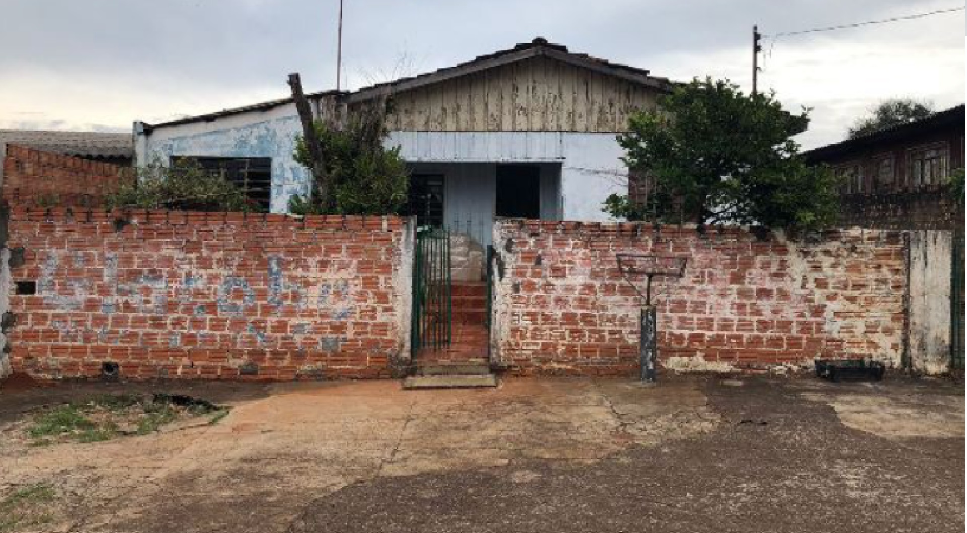 LOTE 1.1 - Imóvel c/ 560m² no Lot. São Francisco em Cascavel/PR