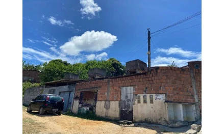 Conj hab residence bela vista iin