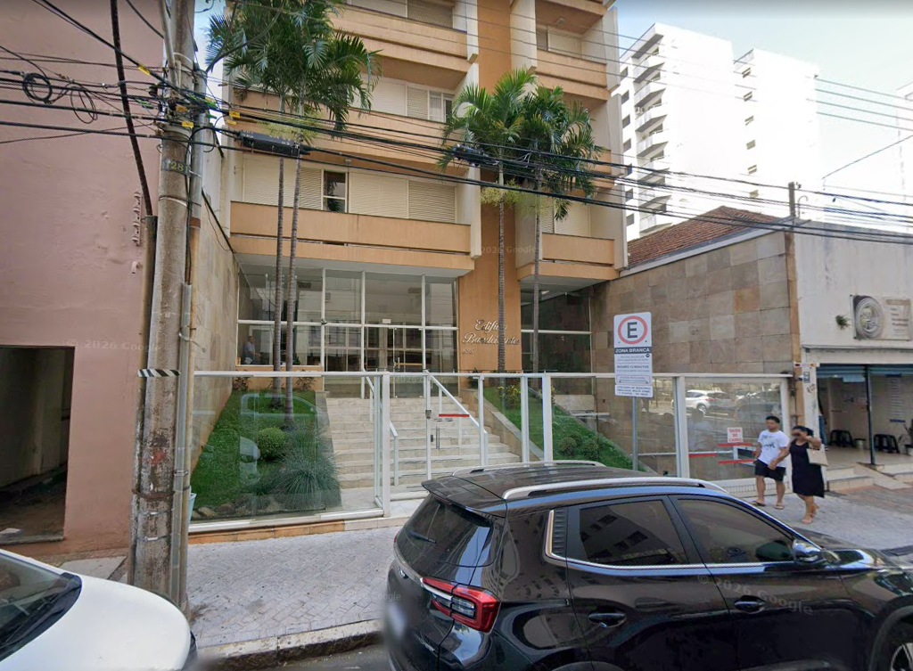 Apartamento, 281m², Centro, Piracicaba/SP