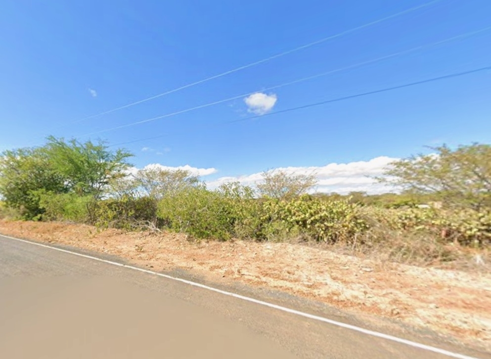 Imóvel Rural, 100ha, Jussara/BA