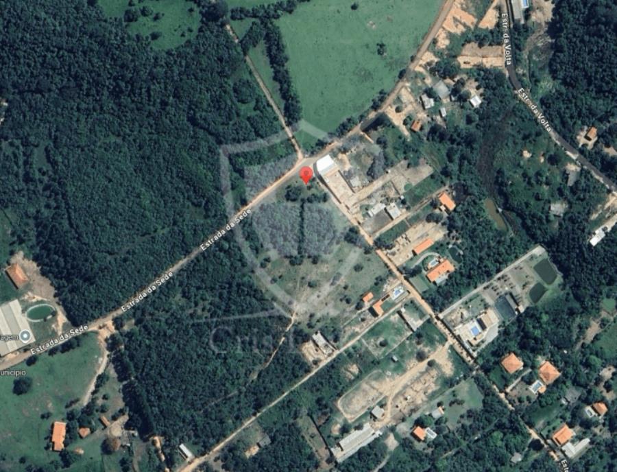 ÁREA DE 41.043m² a 1km da Rod. Raposo Tavares - Alumínio/SP