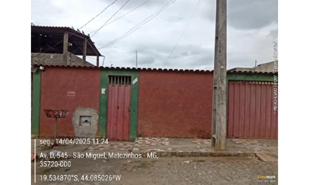 Matozinhos - bairro são miguel
