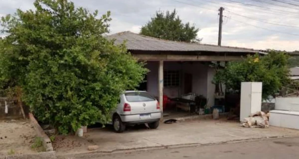 Imóvel com 462,00m² em ponta grossa - pr