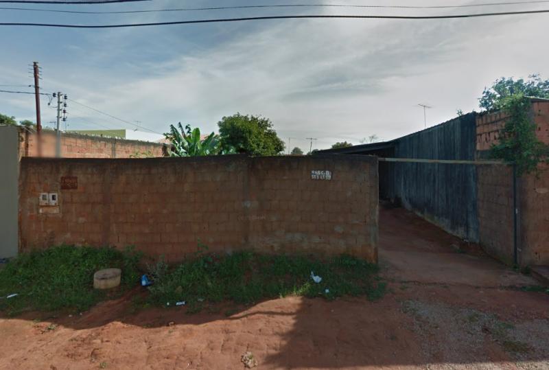 Tjdft - lote 39 da quadra 48 conjunto b situado no parque da barragem, com 558m²
