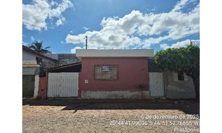 Pratapolis - centro