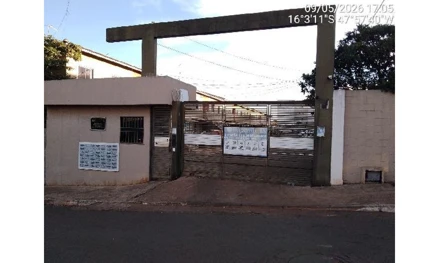 Cond res buganville ix