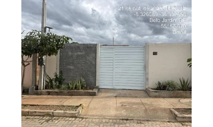 Loteamento viana moura