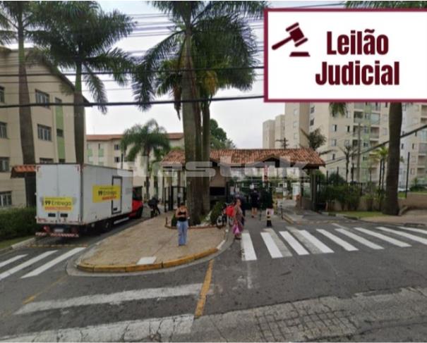 Apartamento em ferraz de vasconcelos/sp