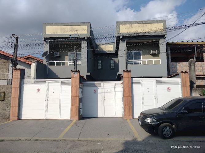 Casa - parque novo rio - são joão de meriti/rj
