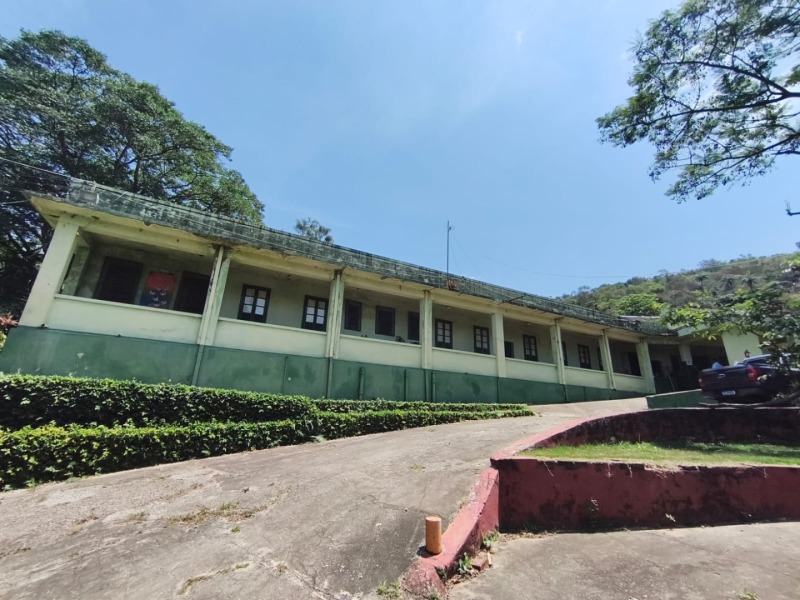 FAZENDA ROÇA GRANDE 31,40h - SABARÁ/MG - Lote 001 (ID 17600)