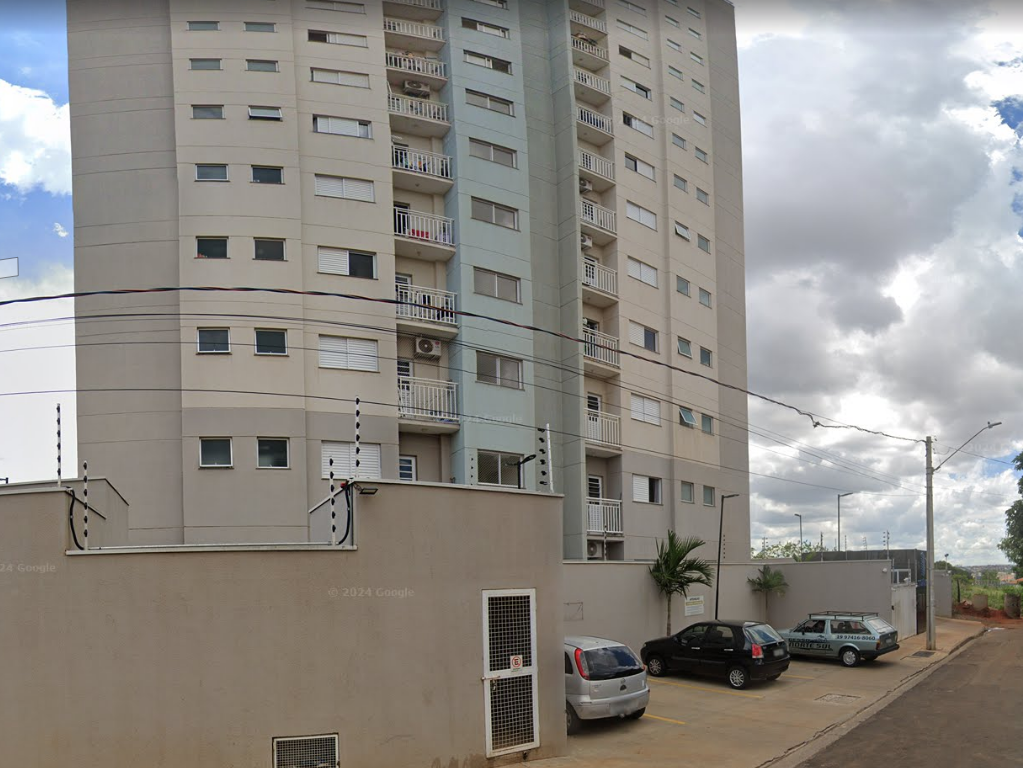 Apartamento, 56m², loteamento Ginásio Adventista Campineiro, Hortolândia/SP